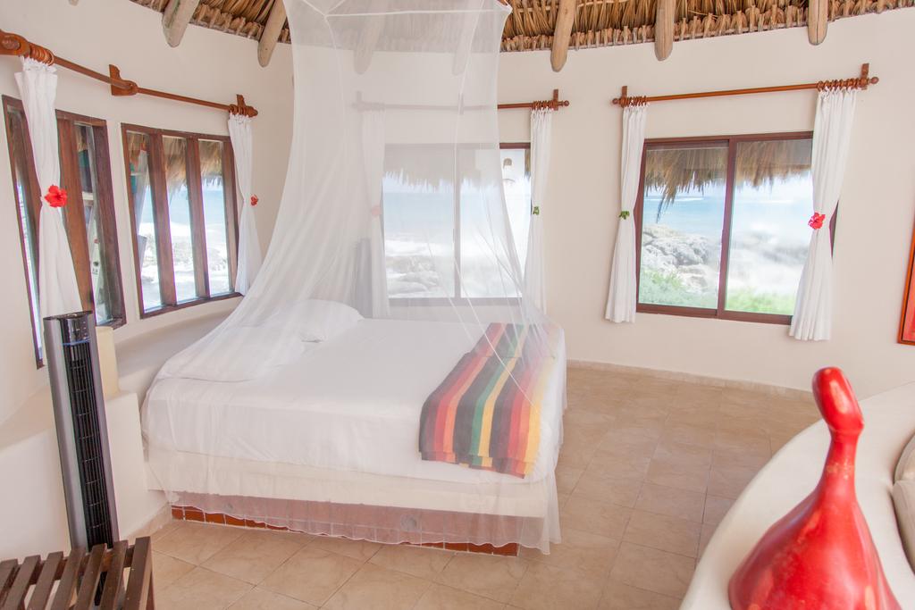 Maya Tulum Resort - Wellness & Retreat