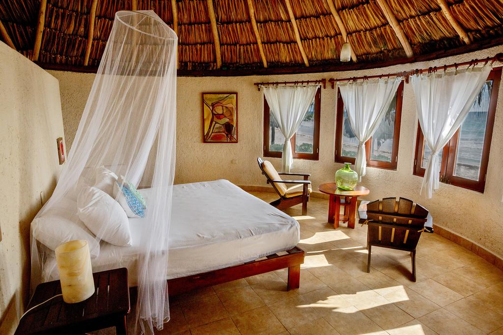 Maya Tulum Resort - Wellness & Retreat
