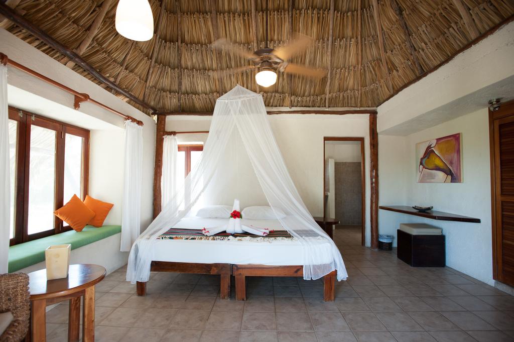 Maya Tulum Resort - Wellness & Retreat