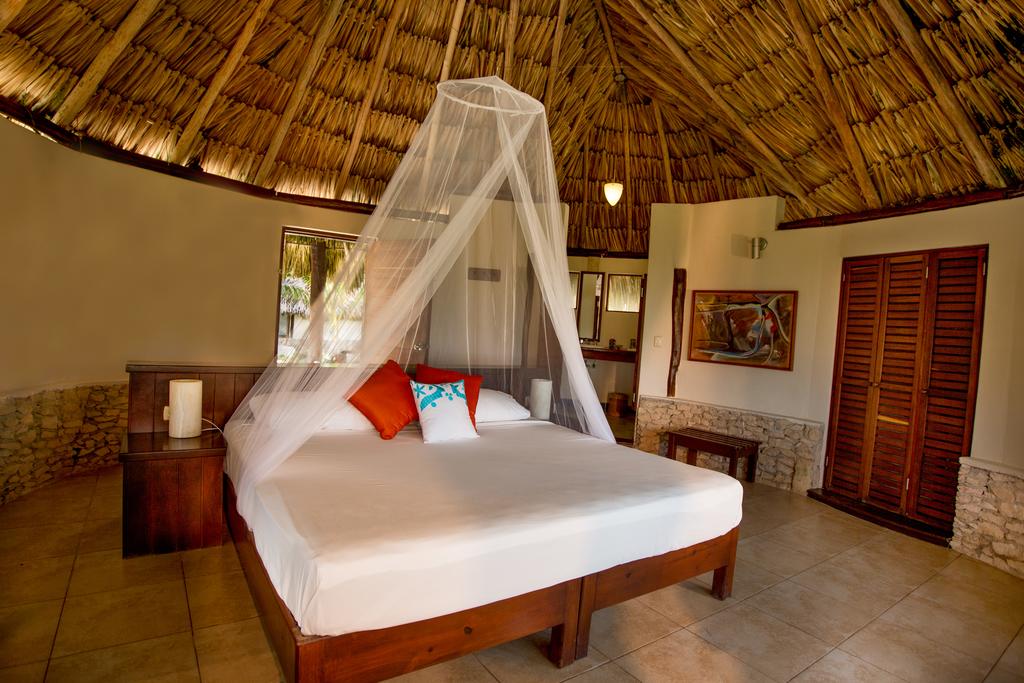 Maya Tulum Resort - Wellness & Retreat