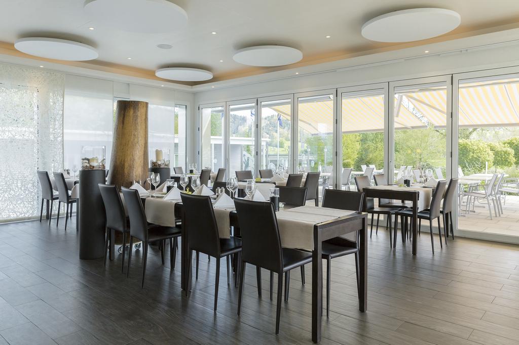 APARTHOTEL AARAU-WEST SWISS QUALITY HOTEL