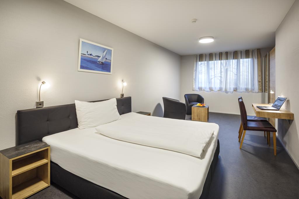 APARTHOTEL AARAU-WEST SWISS QUALITY HOTEL