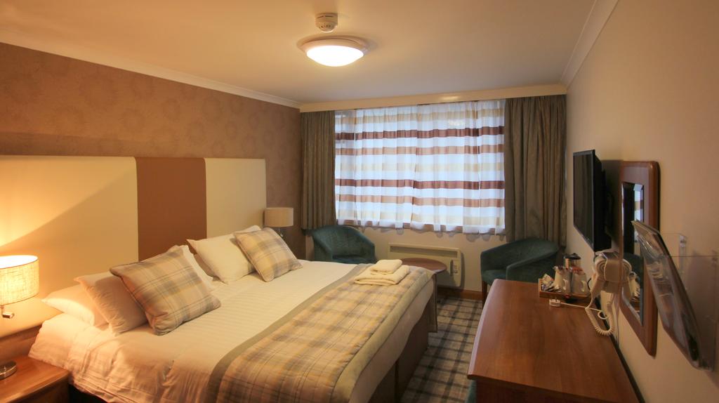Rowantree Hotel Oban