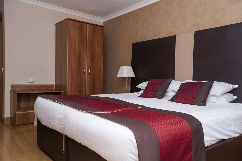 Rowantree Hotel Oban