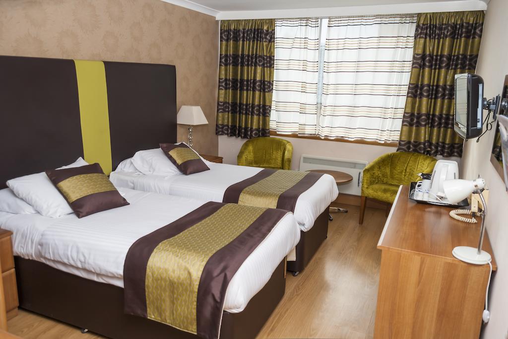 Rowantree Hotel Oban