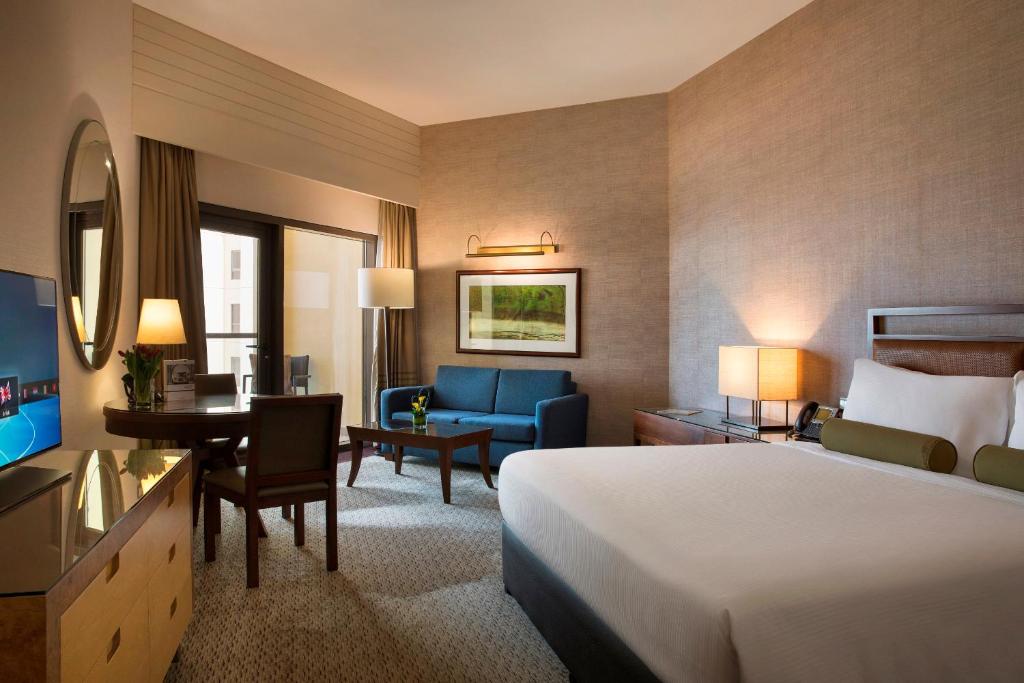 Amwaj Rotana - Jumeirah Beach Residence