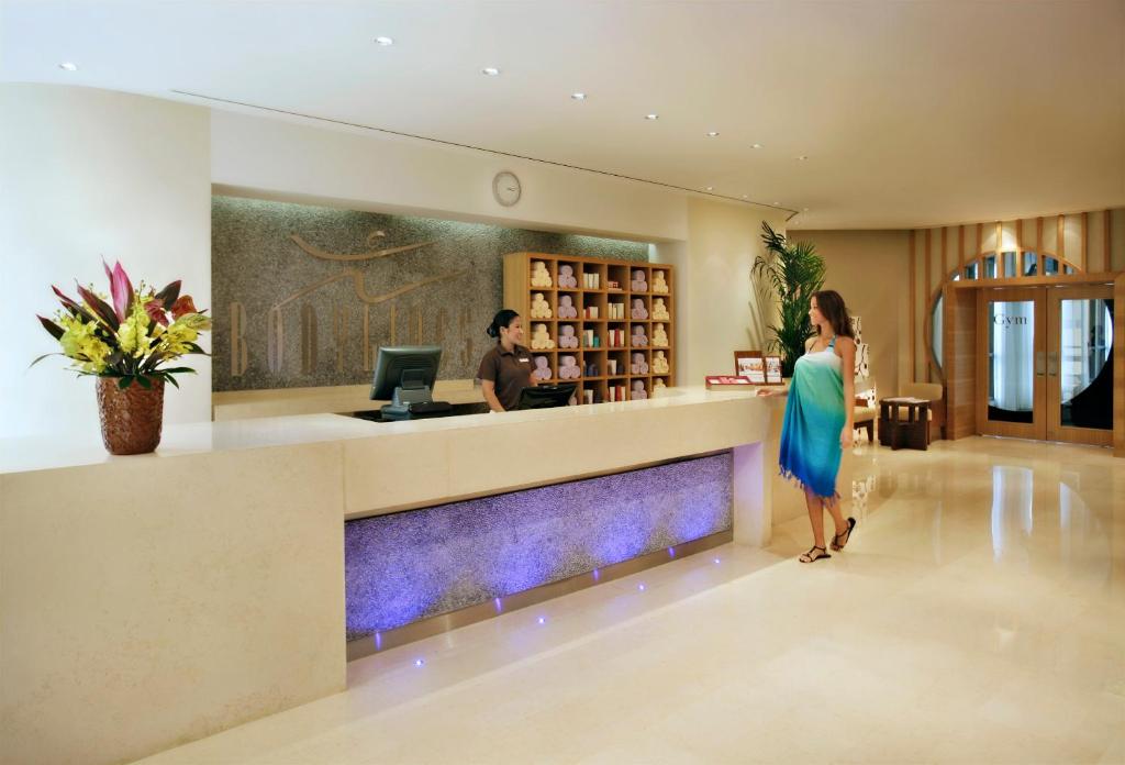 Amwaj Rotana - Jumeirah Beach Residence