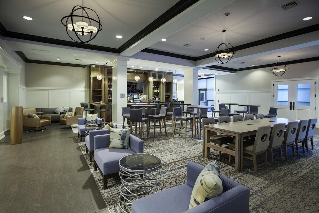 Sheraton Jacksonville Hotel