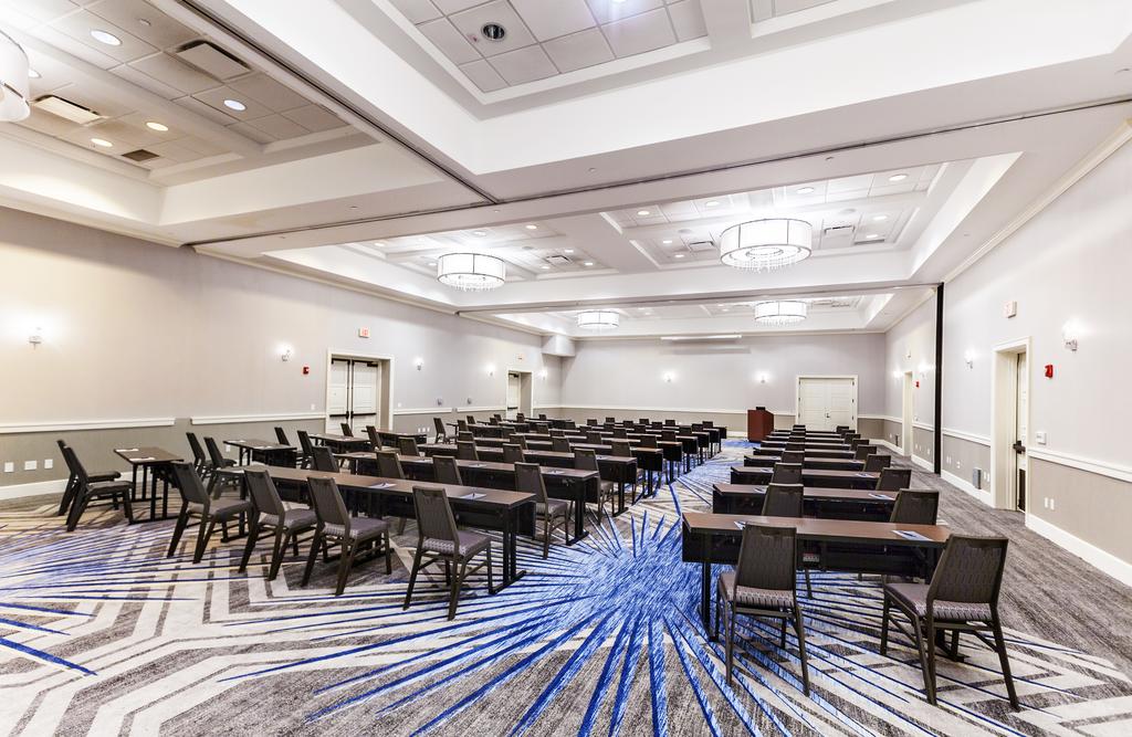 Sheraton Jacksonville Hotel