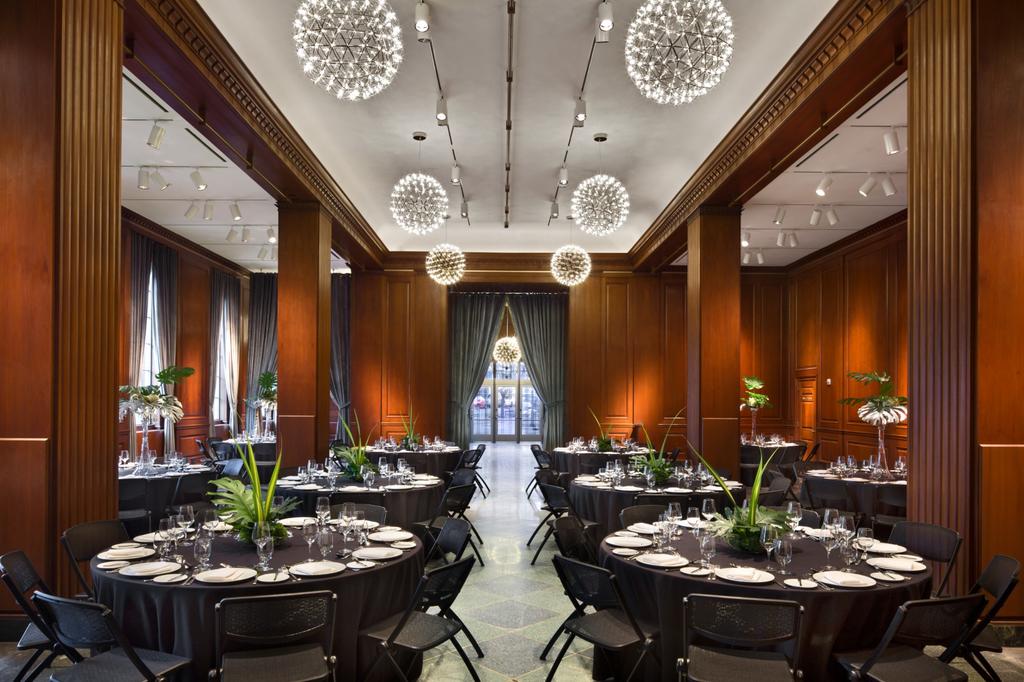 21c Museum Hotel Durham - MGallery