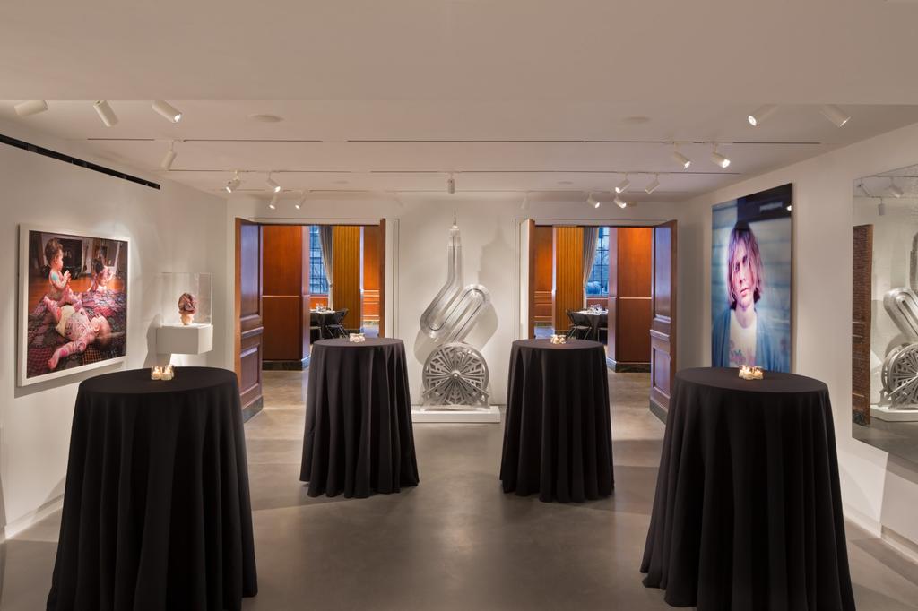 21c Museum Hotel Durham - MGallery