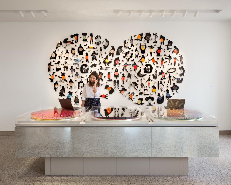 21c Museum Hotel Durham - MGallery