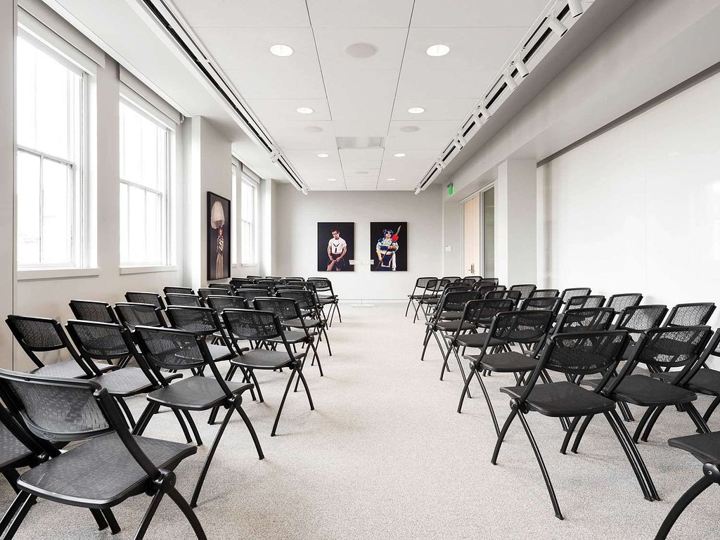 21c Museum Hotel Durham - MGallery