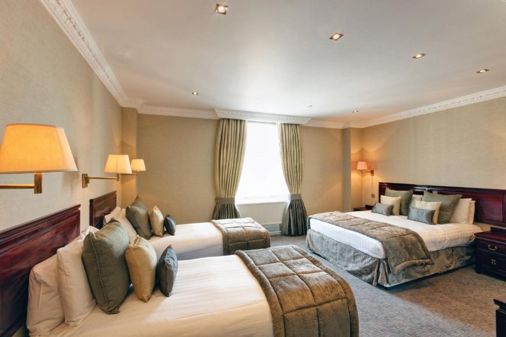 Gem Strathmore Hotel (Formerly Grange Strathmore)