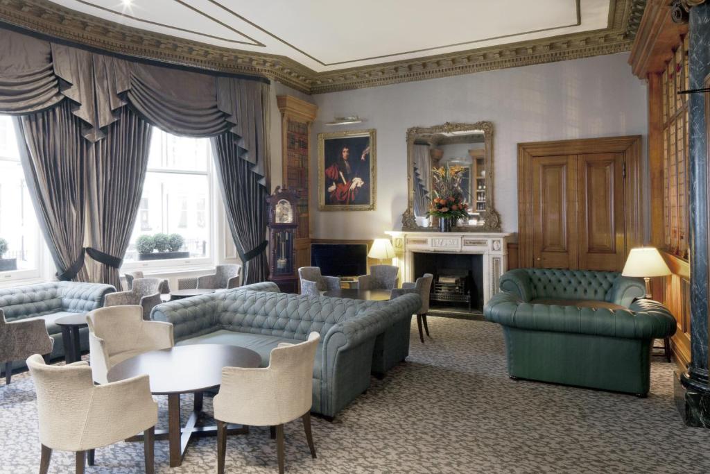 Gem Strathmore Hotel (Formerly Grange Strathmore)