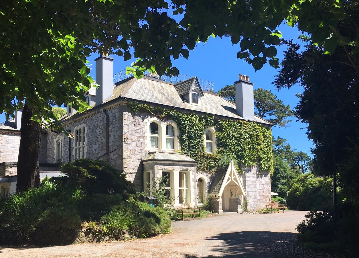 Penmorvah Manor