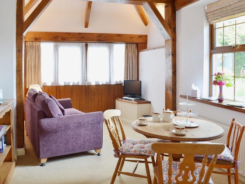 Penmorvah Manor