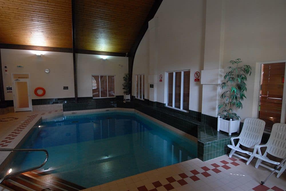 Sedgebrook Hall