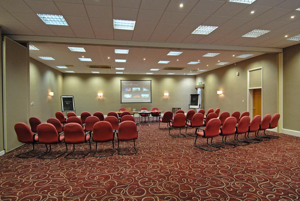Sedgebrook Hall