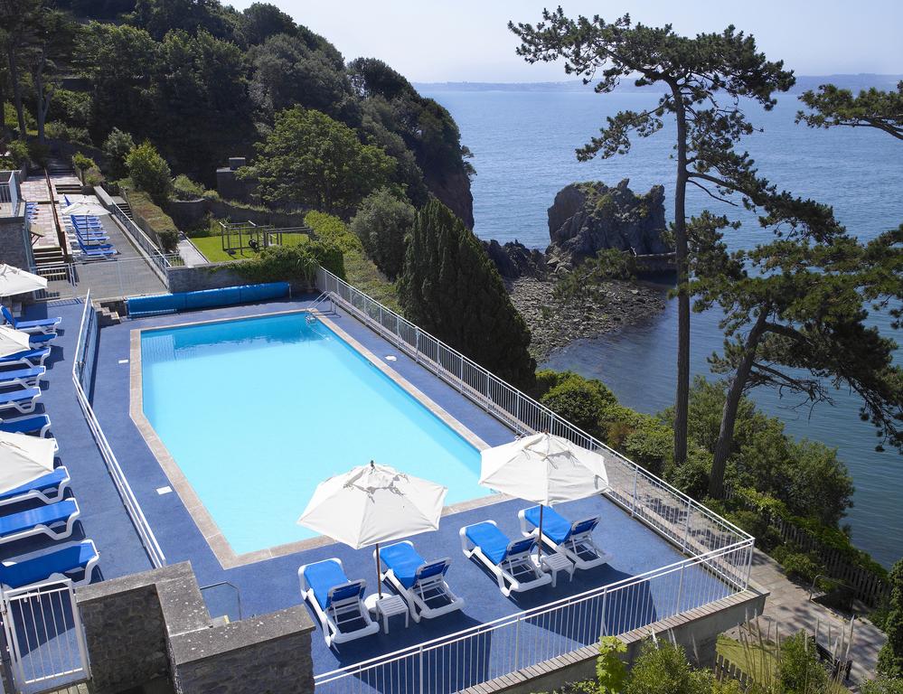 The Imperial Torquay