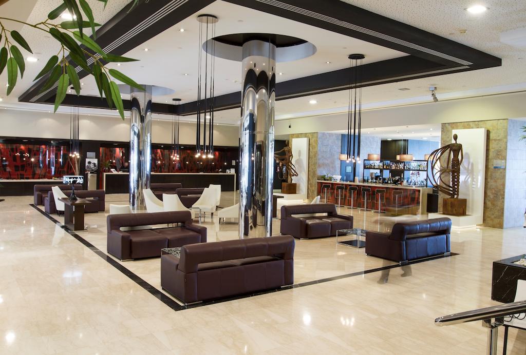 Solymar Gran Hotel