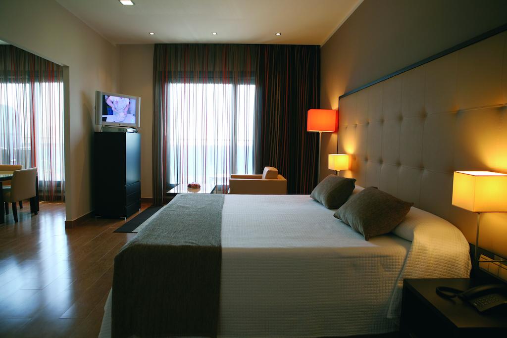 Solymar Gran Hotel