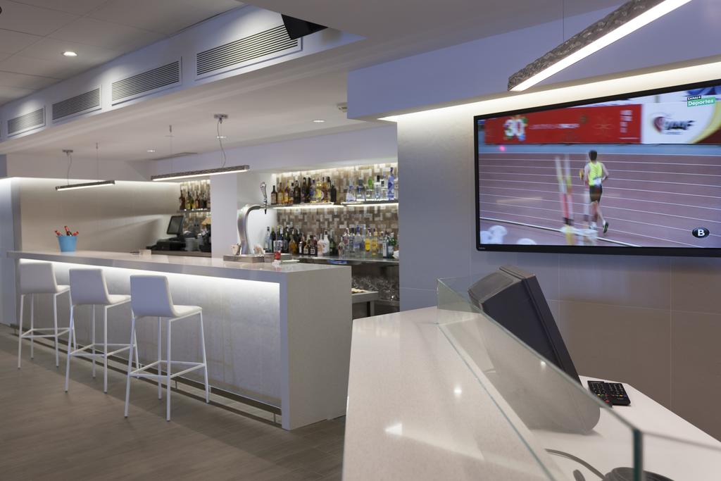 Solymar Gran Hotel