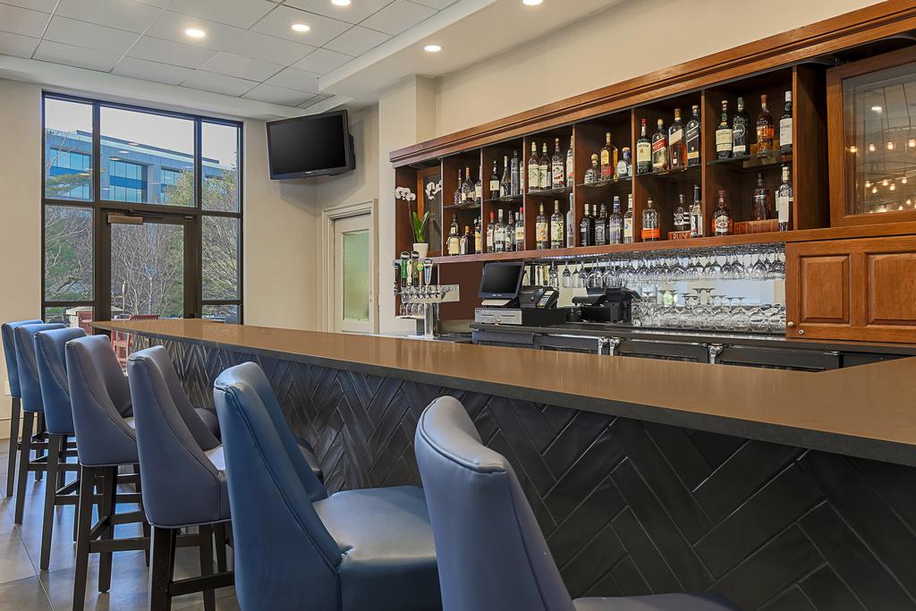 Sheraton Tarrytown Hotel