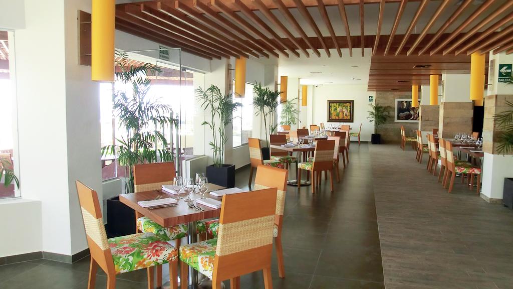 Aranwa Paracas Resort & Spa