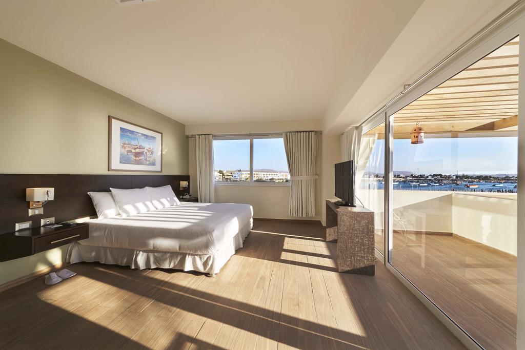 Aranwa Paracas Resort & Spa