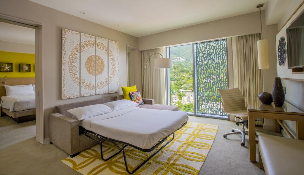 Marriott Port-au-Prince Hotel