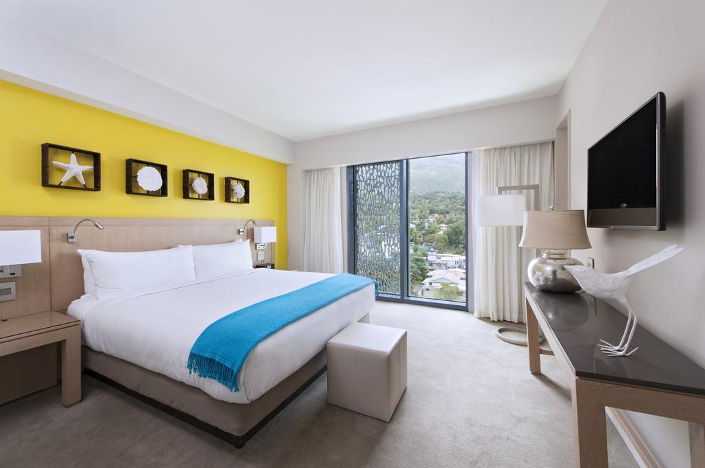 Marriott Port-au-Prince Hotel