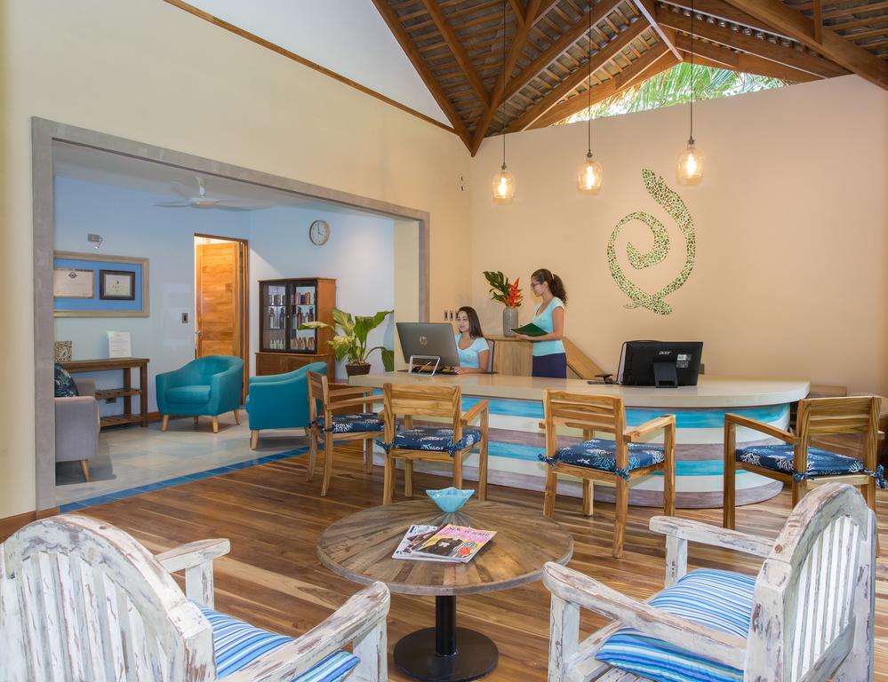 Olas Verdes Hotel