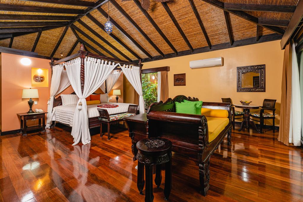Rio Celeste Hideaway Hotel