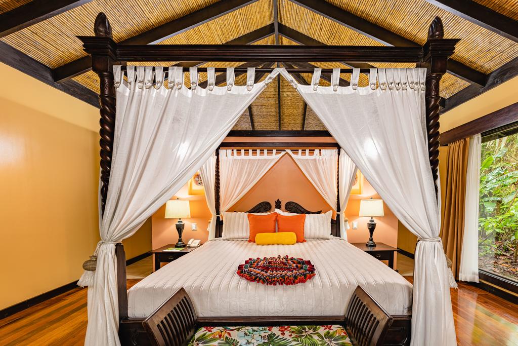 Rio Celeste Hideaway Hotel