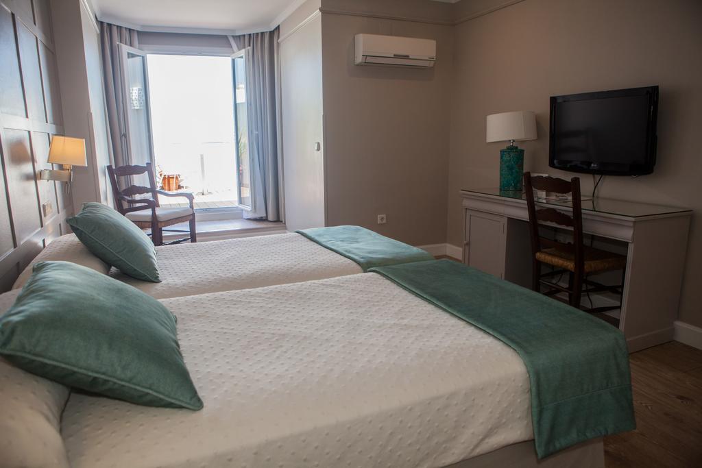 Hotel Doña Blanca