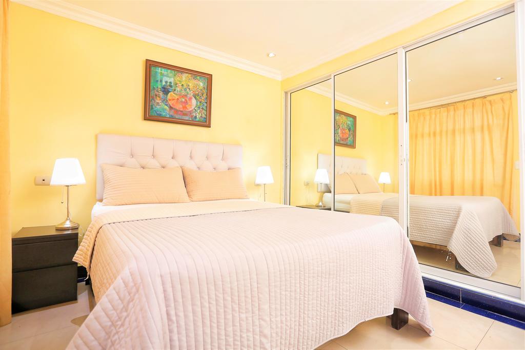 RIG Hotel Boutique Puerto Malecón
