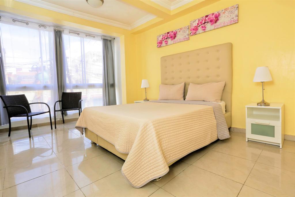 RIG Hotel Boutique Puerto Malecón