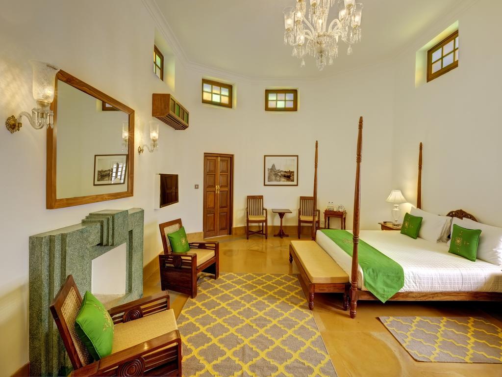 lebua Lucknow