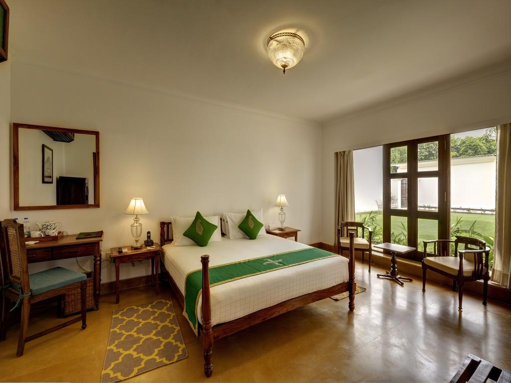 lebua Lucknow