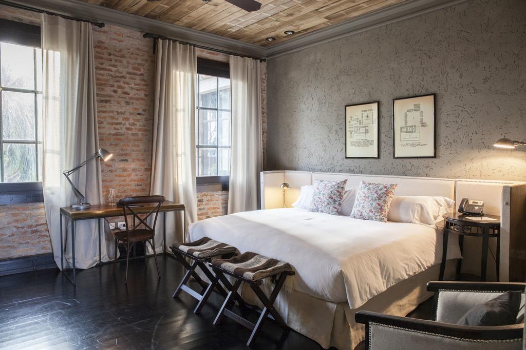 Hotel Factoria