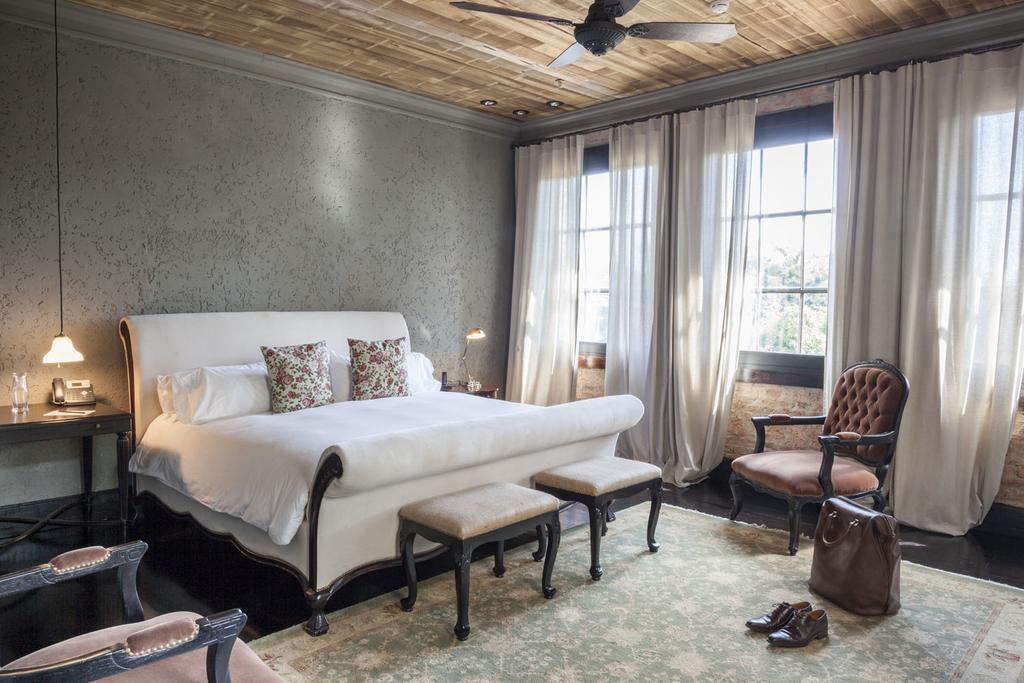 Hotel Factoria