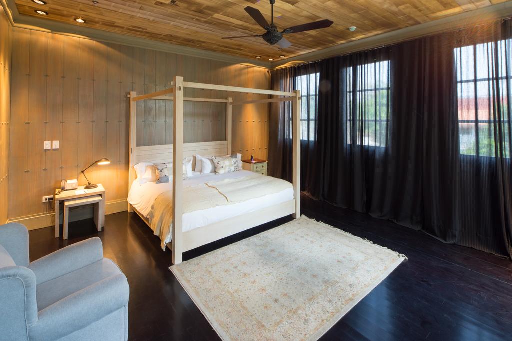 Hotel Factoria