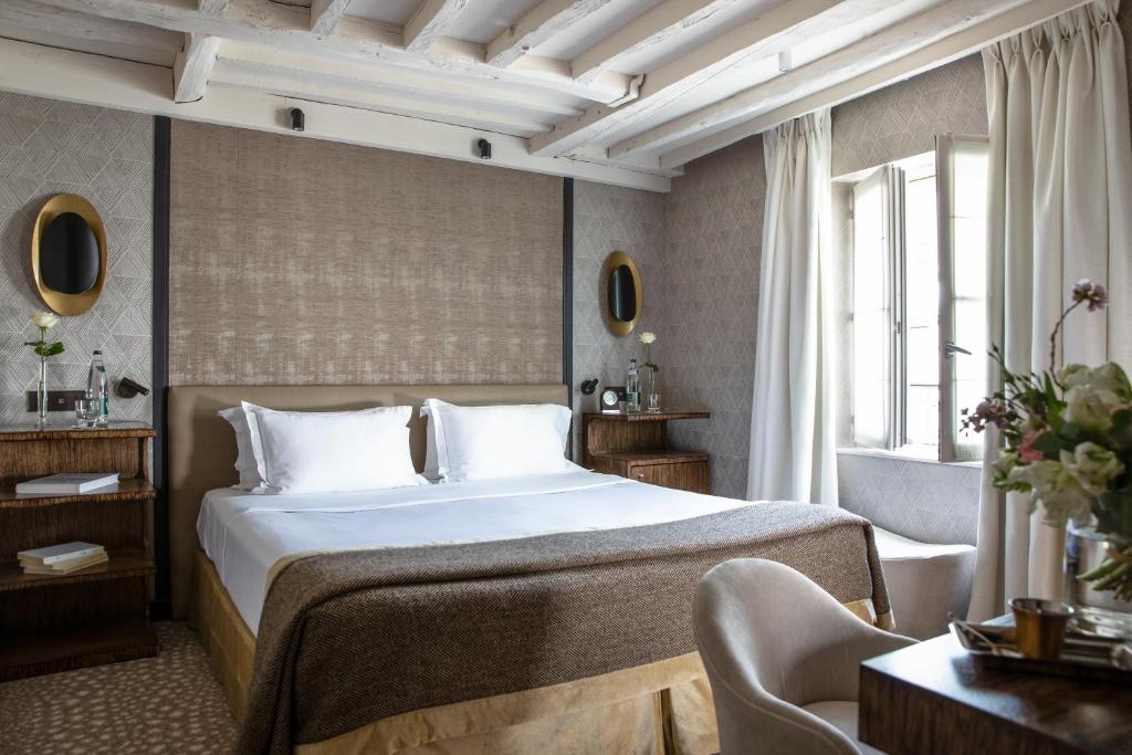 Esprit Saint Germain