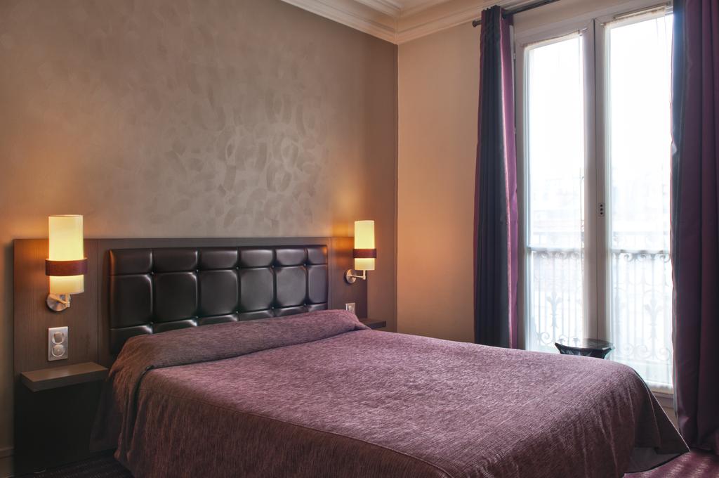 Grand Hotel Leveque