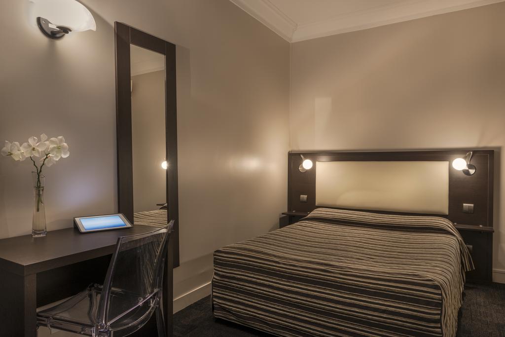 Grand Hotel Leveque