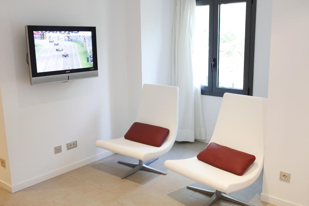 Hotel NM Suites