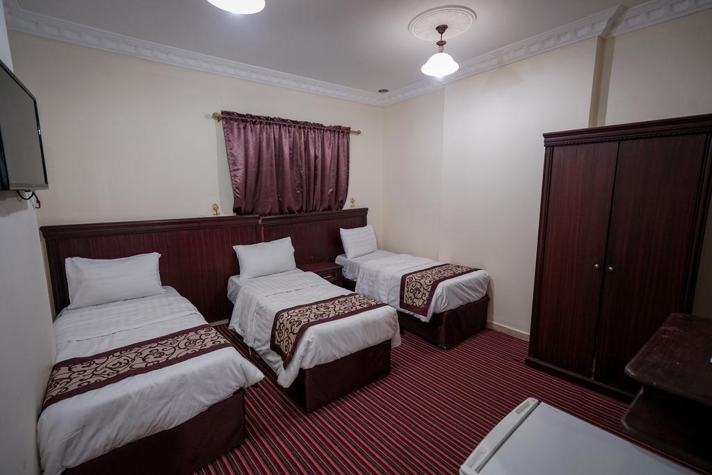 Qasr Ajyad AlSad 2 Hotel