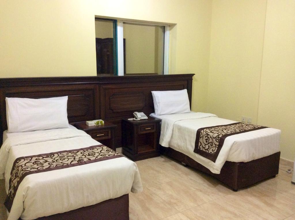 Qasr Ajyad AlSad 2 Hotel
