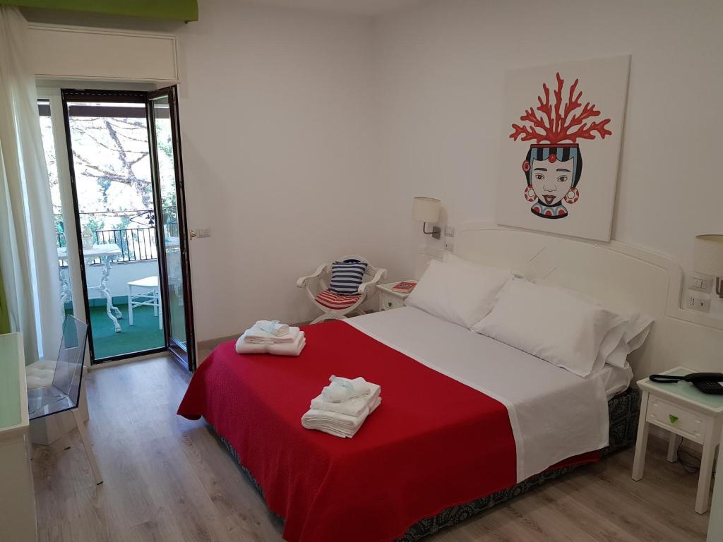 Hotel Oriente